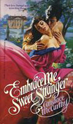 Embrace Me, Sweet Stranger